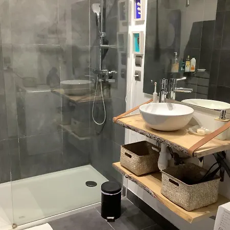 住宿加早餐酒店 Kairos 3*