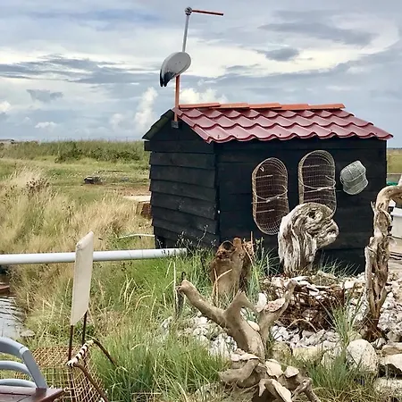 Kairos 住宿加早餐酒店 3*