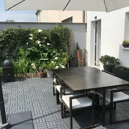 Kairos 3* Saint-Sulpice-de-Royan