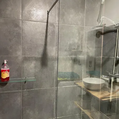 住宿加早餐酒店 Kairos