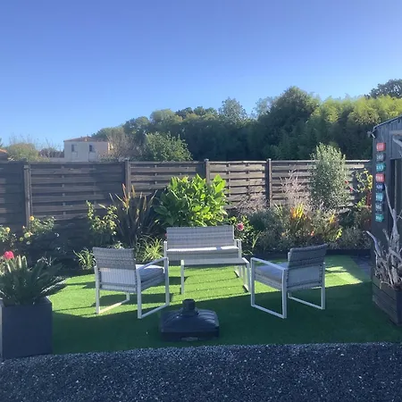 Kairos 3* Saint-Sulpice-de-Royan