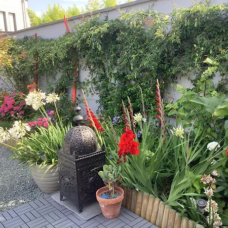 Kairos 住宿加早餐酒店