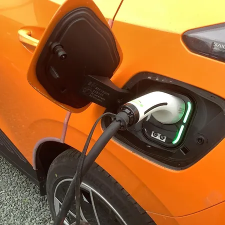 住宿加早餐酒店 Kairos 3*