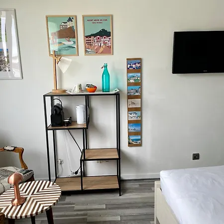 Kairos Saint-Sulpice-de-Royan