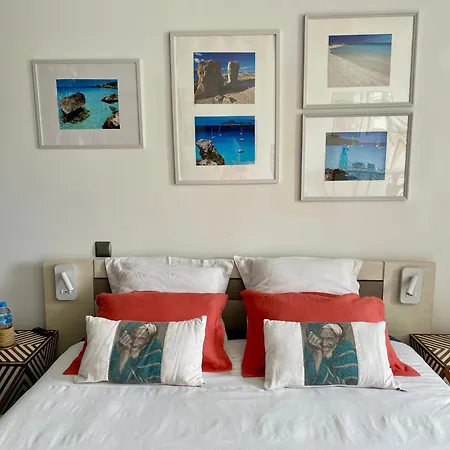 Kairos 住宿加早餐酒店