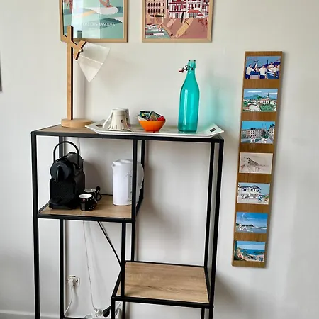 Kairos 住宿加早餐酒店 3*