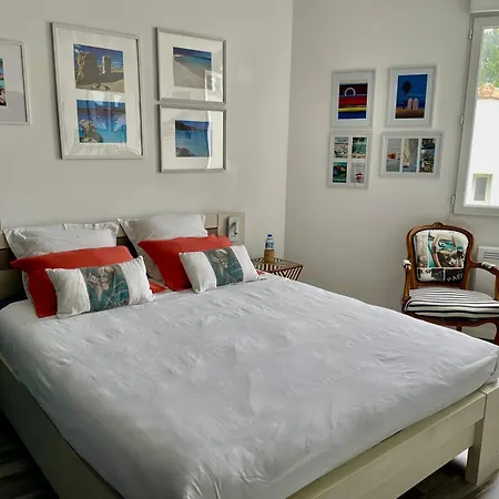 Bed & Breakfast Kairos *