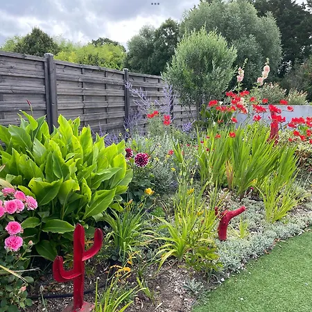 住宿加早餐酒店 Kairos