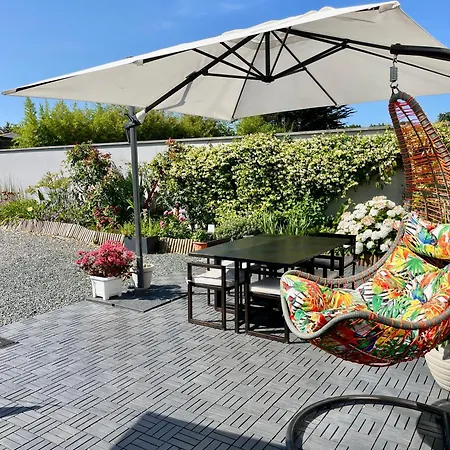 Kairos 3* Saint-Sulpice-de-Royan