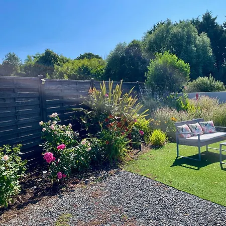 住宿加早餐酒店 Kairos