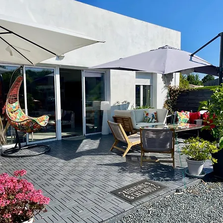 Kairos 住宿加早餐酒店 3*