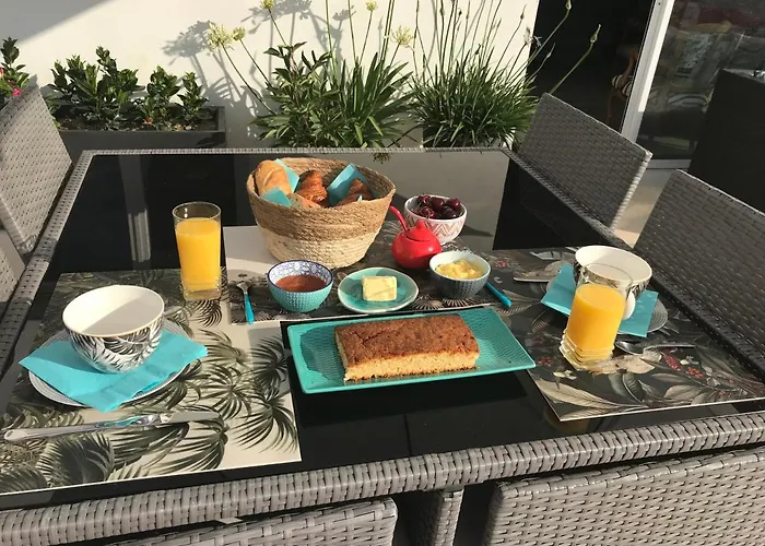 Bed and breakfast Kairos 3*