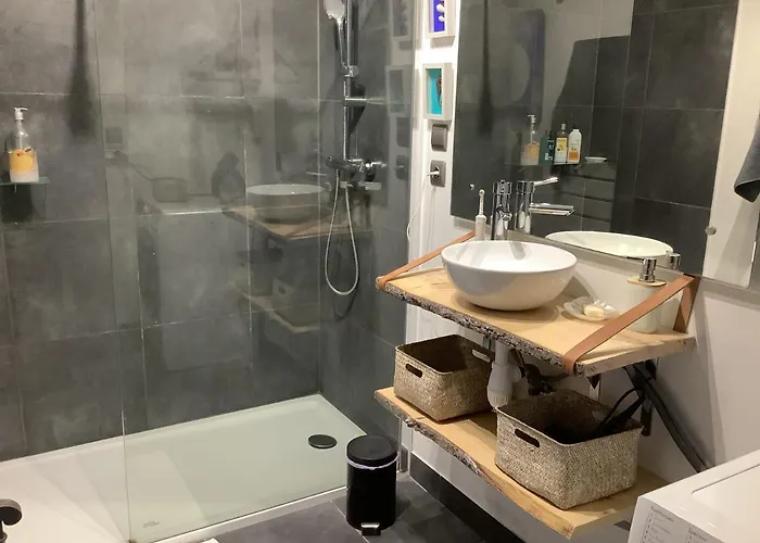 Bed and breakfast Kairos 3*