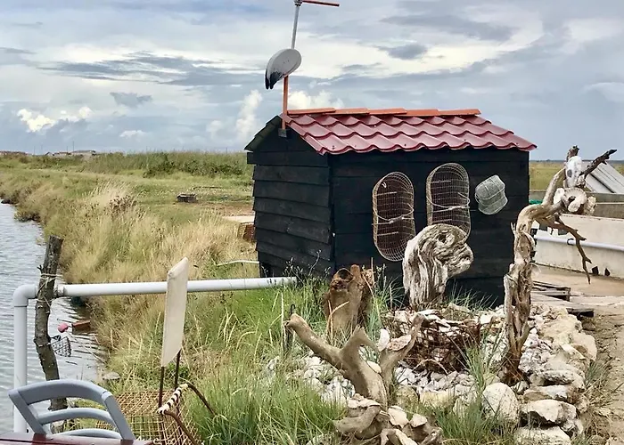 Kairos Bed and breakfast 3*