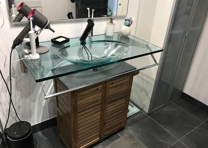 Kairos Bed and breakfast Saint-Sulpice-de-Royan