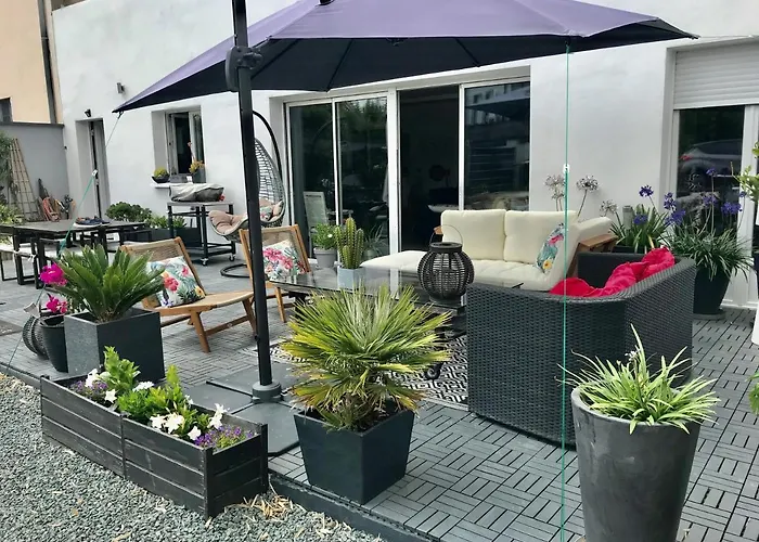 Bed and breakfast Kairos 3*