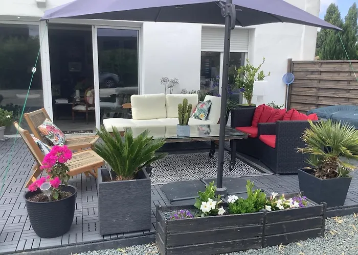 Kairos Saint-Sulpice-de-Royan