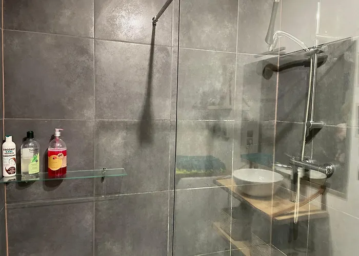 Bed and breakfast Kairos