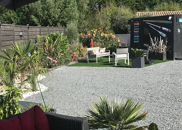 Kairos Bed and breakfast 3*