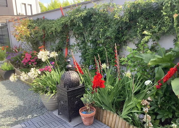 Kairos Bed and breakfast