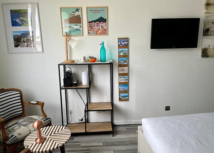 Kairos Saint-Sulpice-de-Royan