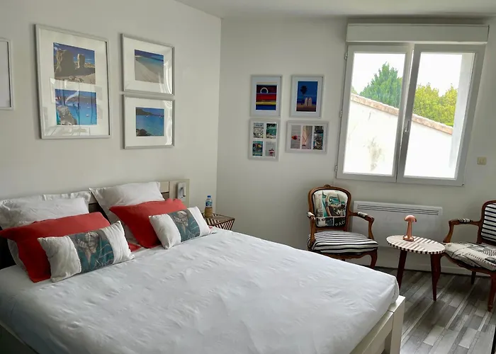 Kairos 3* Saint-Sulpice-de-Royan