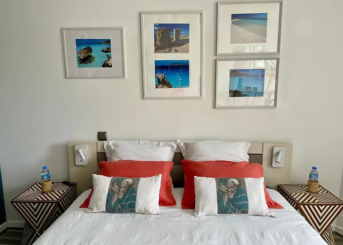 Kairos Bed and breakfast