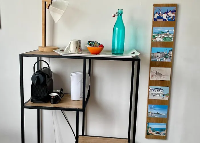 Kairos Bed and breakfast 3*