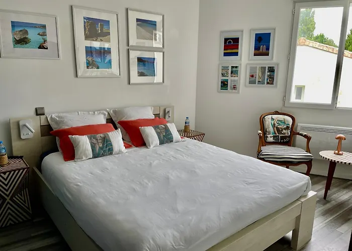 Bed and breakfast Kairos 3*