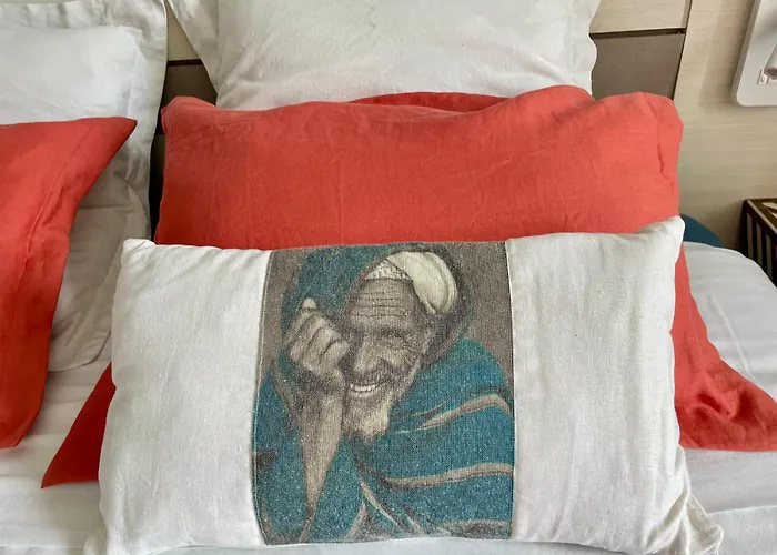 Kairos 3* Saint-Sulpice-de-Royan