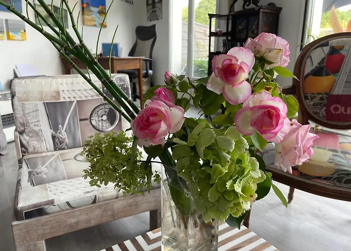 Kairos 3* Saint-Sulpice-de-Royan