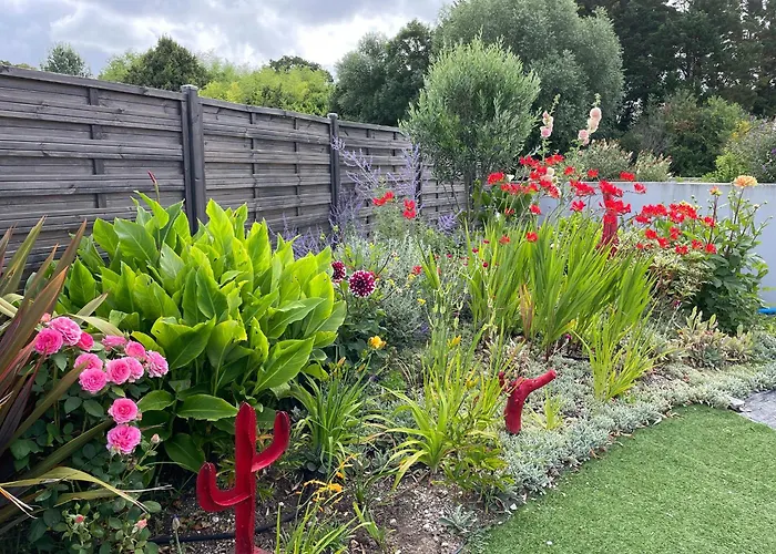 Bed and breakfast Kairos