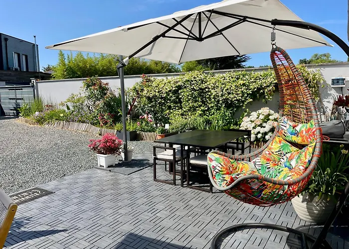 Kairos 3* Saint-Sulpice-de-Royan