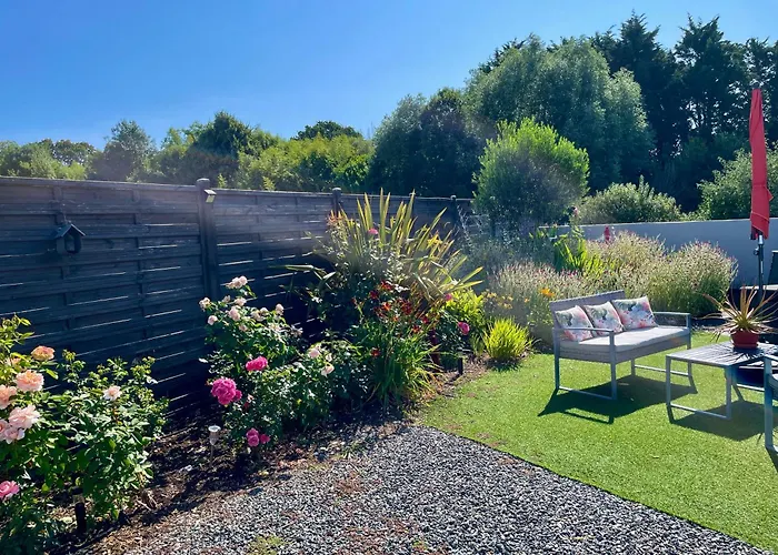 Bed and breakfast Kairos